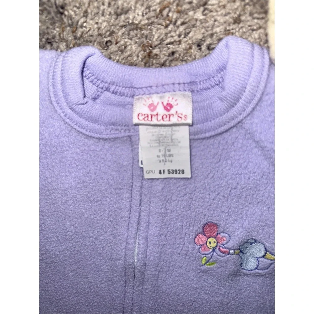 Carters this product